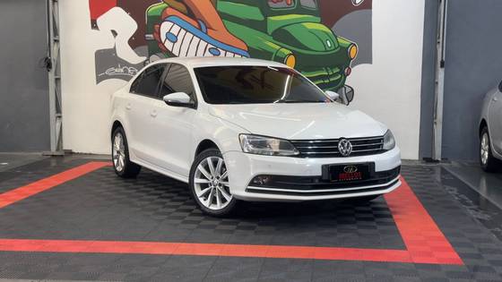 VOLKSWAGEN JETTA 2.0 COMFORTLINE FLEX 4P TIPTRONIC VOLKSWAGEN JETTA 2.0 COMFORTLINE FLEX 4P TIPTRONIC